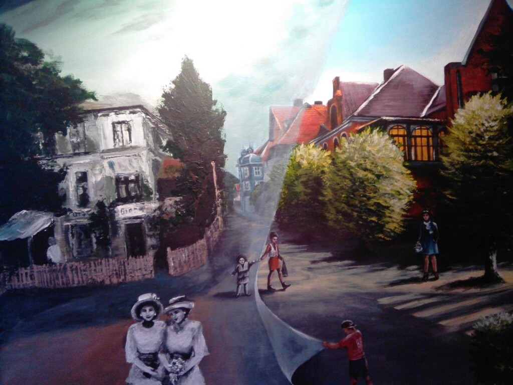 Зеленоградск(продано)