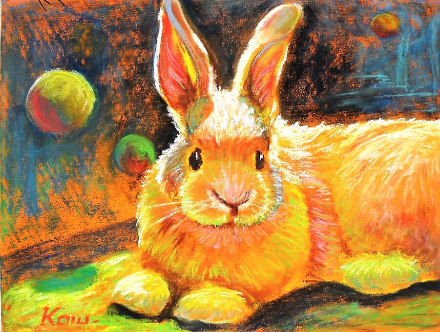 Пока цирк еще спит