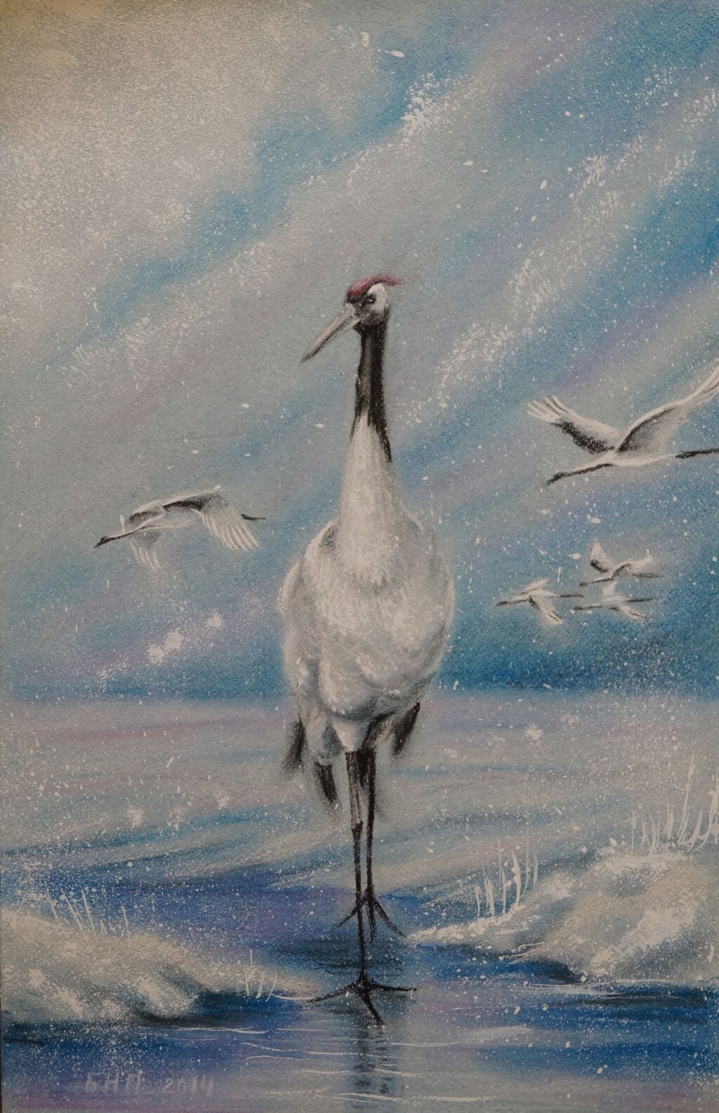 И пусть весь мир подождет