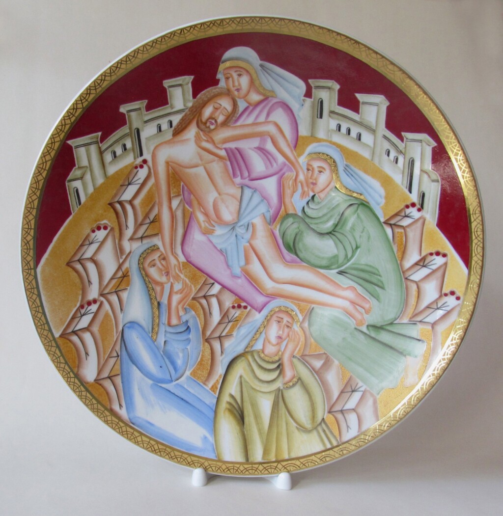 Оплакивание