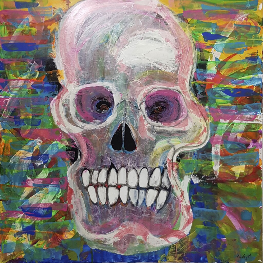 Череп-Футур