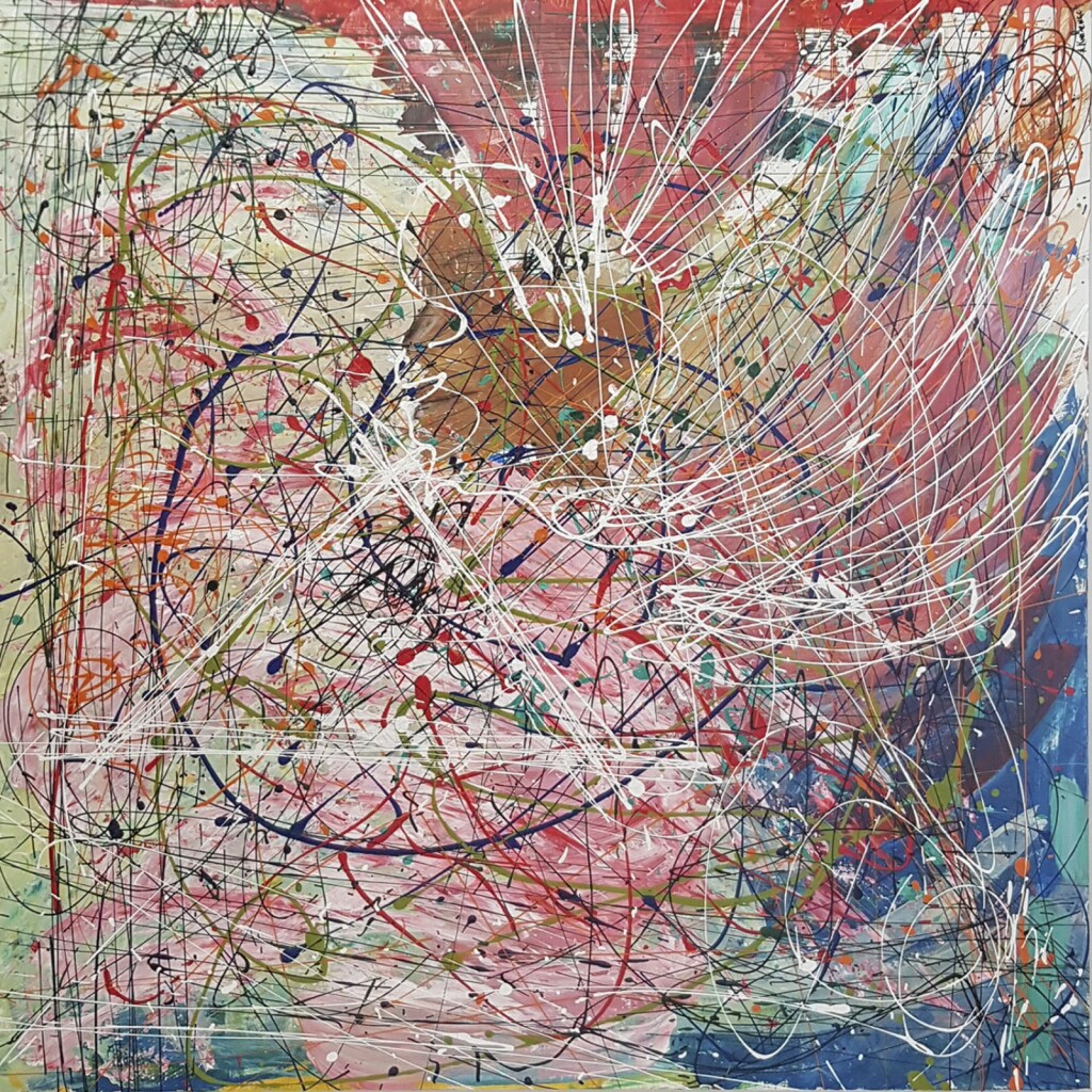 Сам ты Поллок