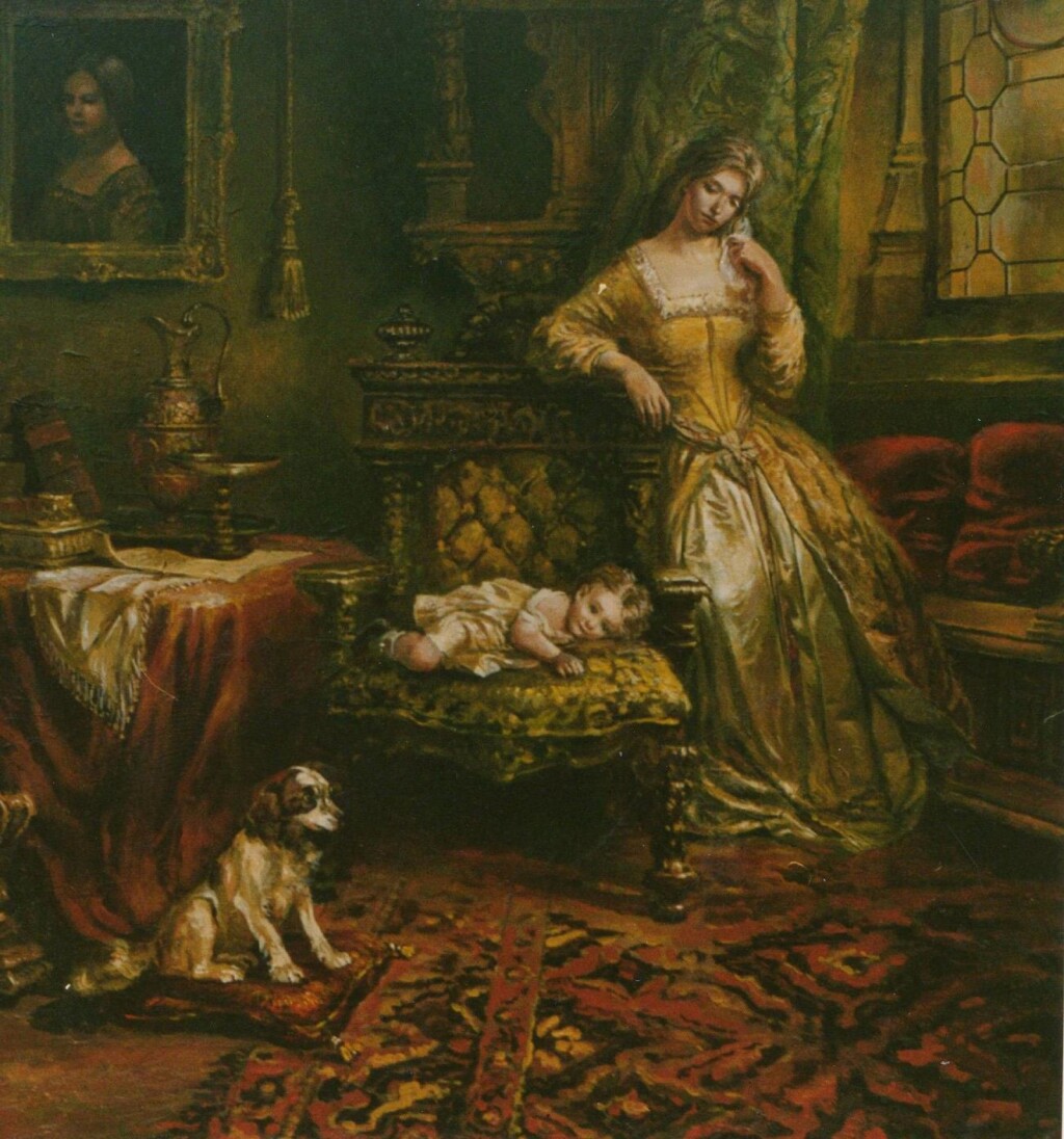 утро непоседы