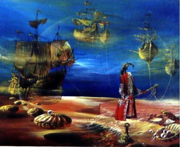 деяния гулливера