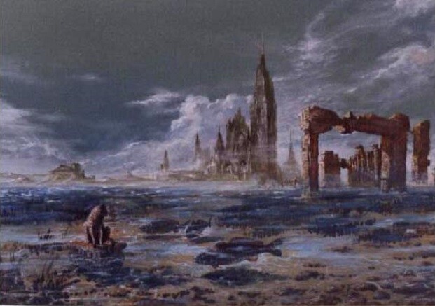 несбыточный улов