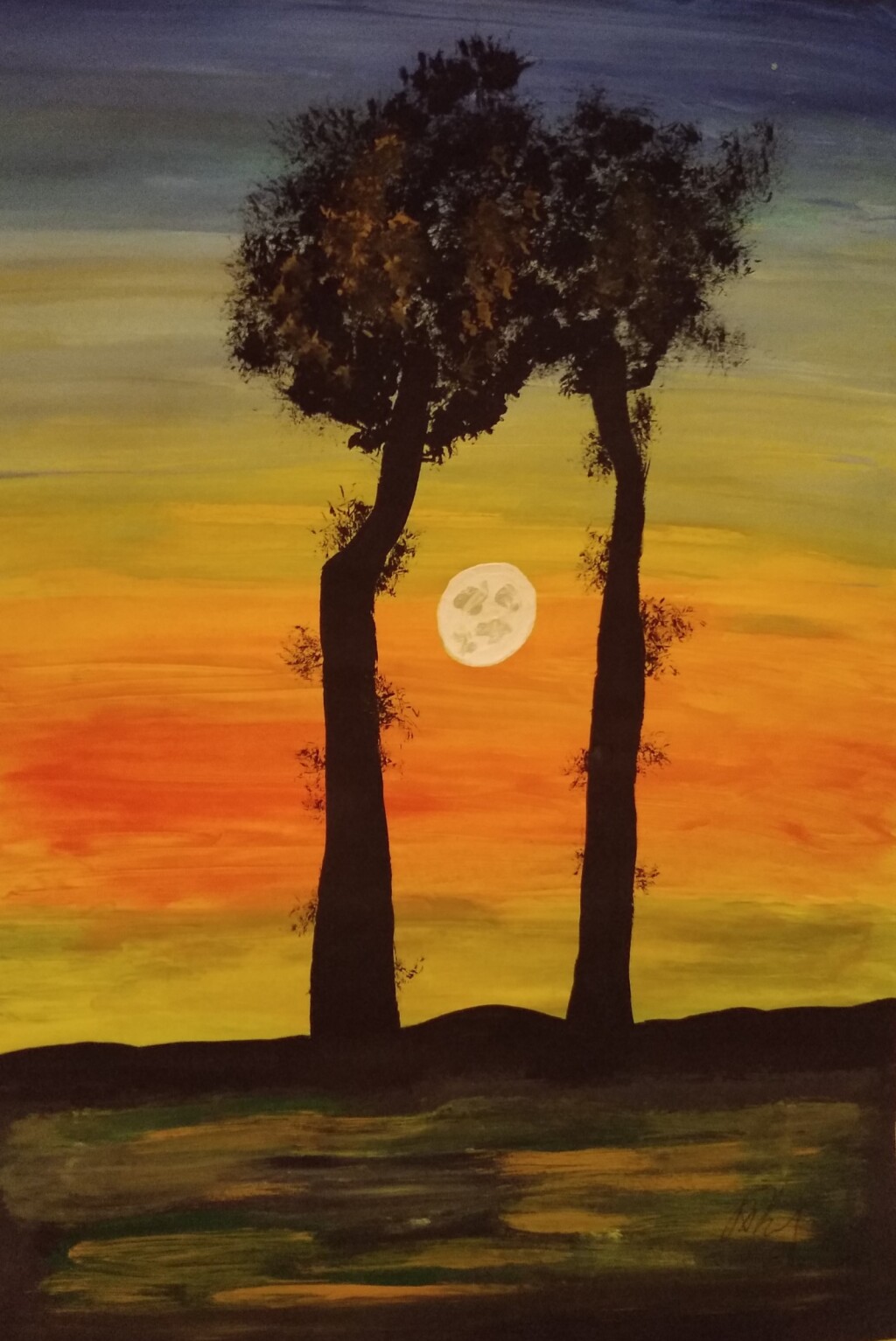 "Ожидание того стоило"