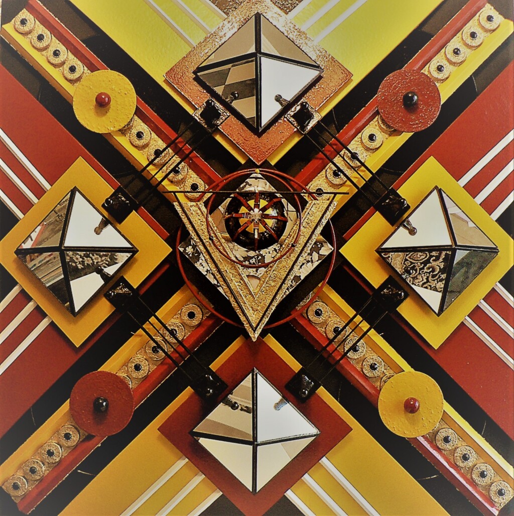 Возможность видеть и предчувствовать