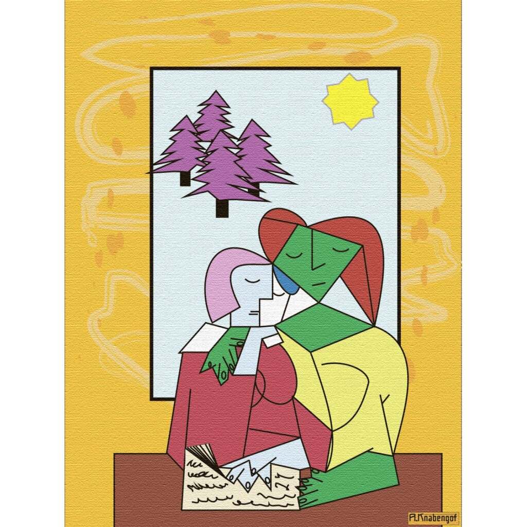 ДевушкиПикассо