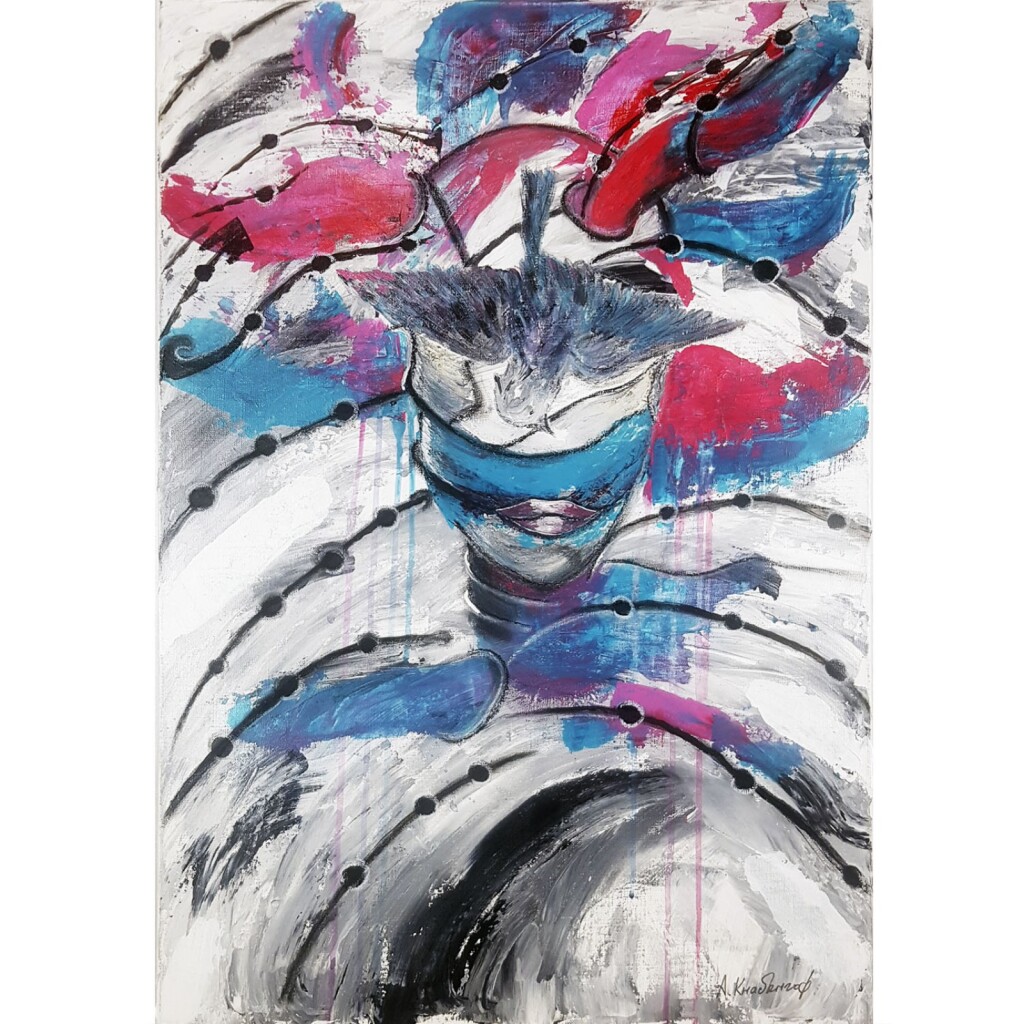 В плену сознания