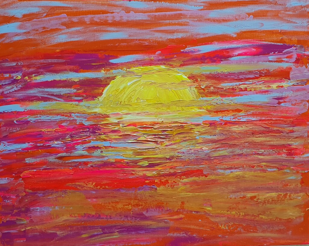 Гарда через Апероль Шприц