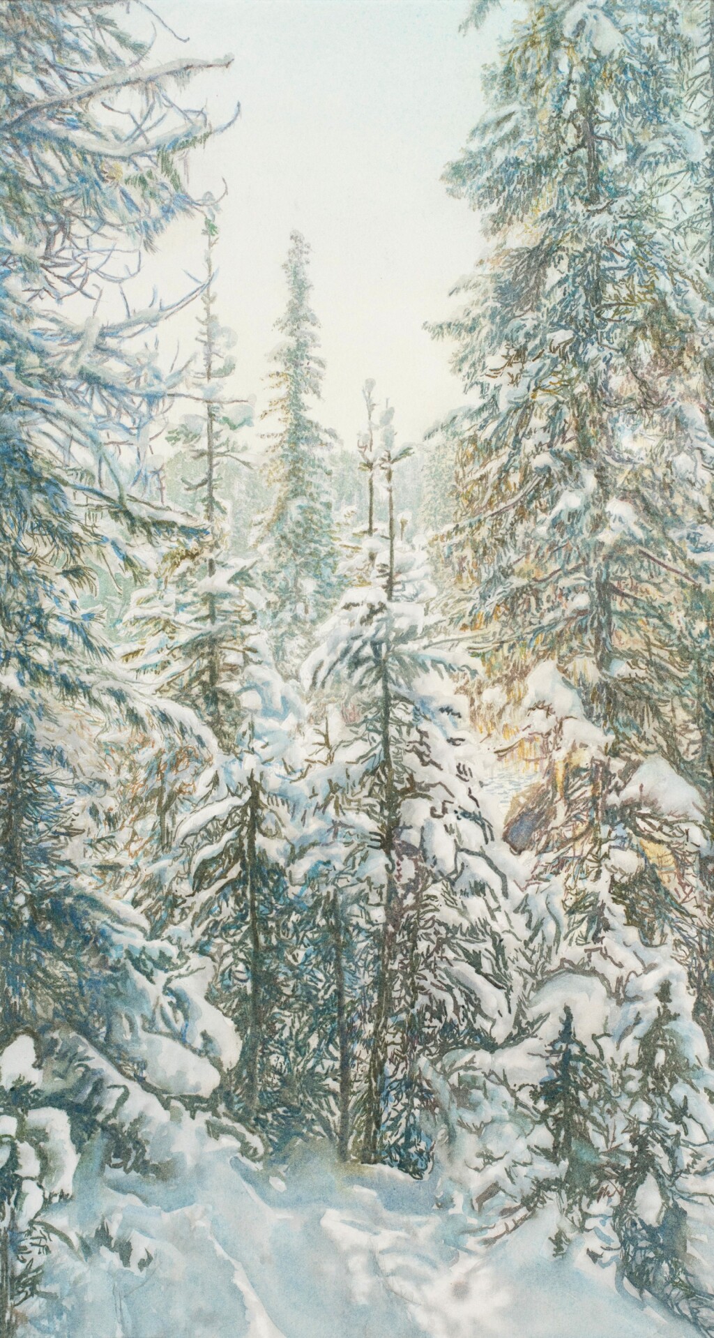 Начало Марта