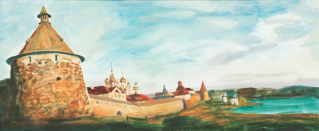 Западная стена