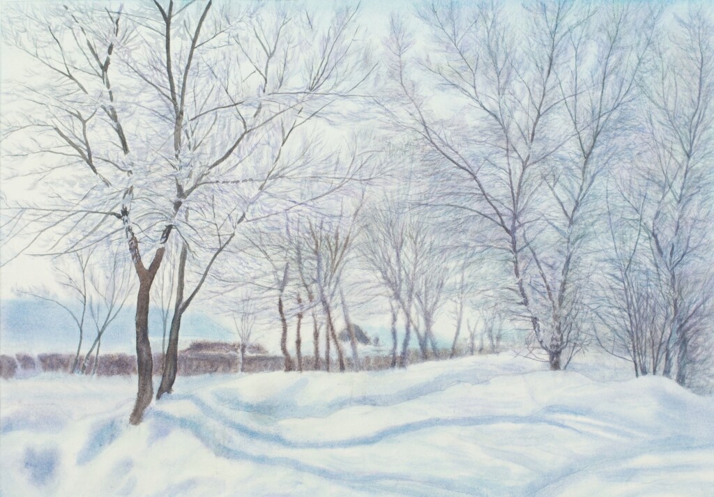 Улица линейная