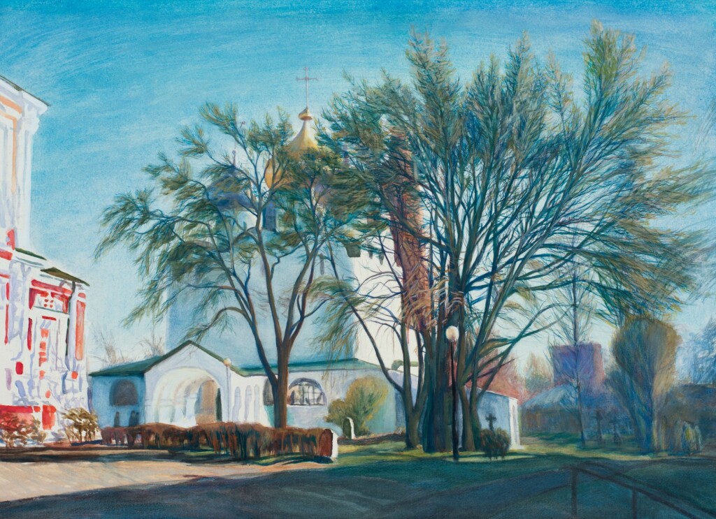 Смоленский собор