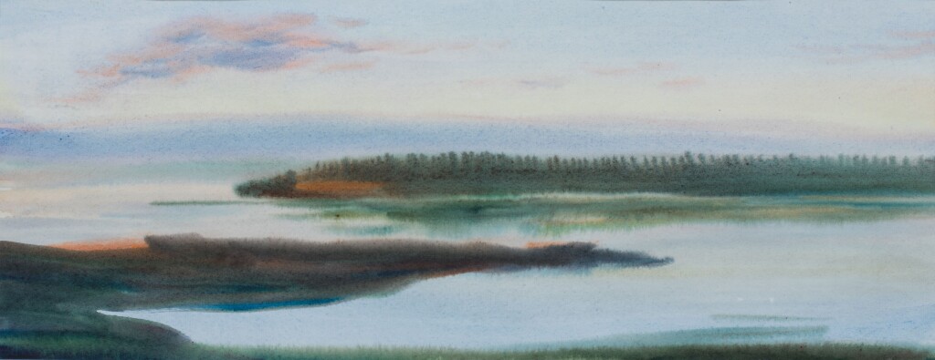 Губа Кислая