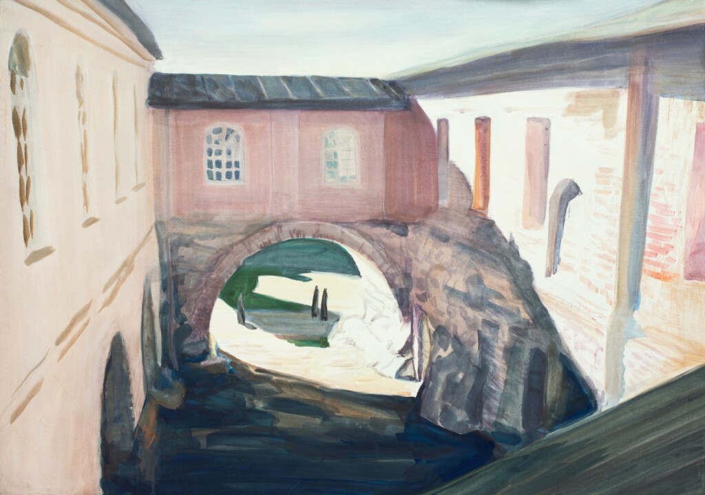 Три монахини