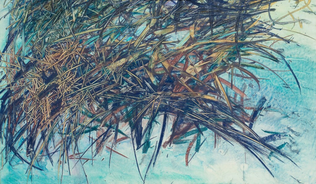 Сквозь вторую сферу