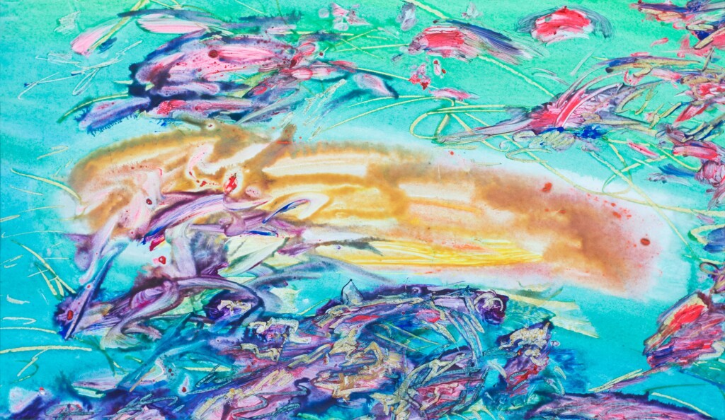 Композиция N 8