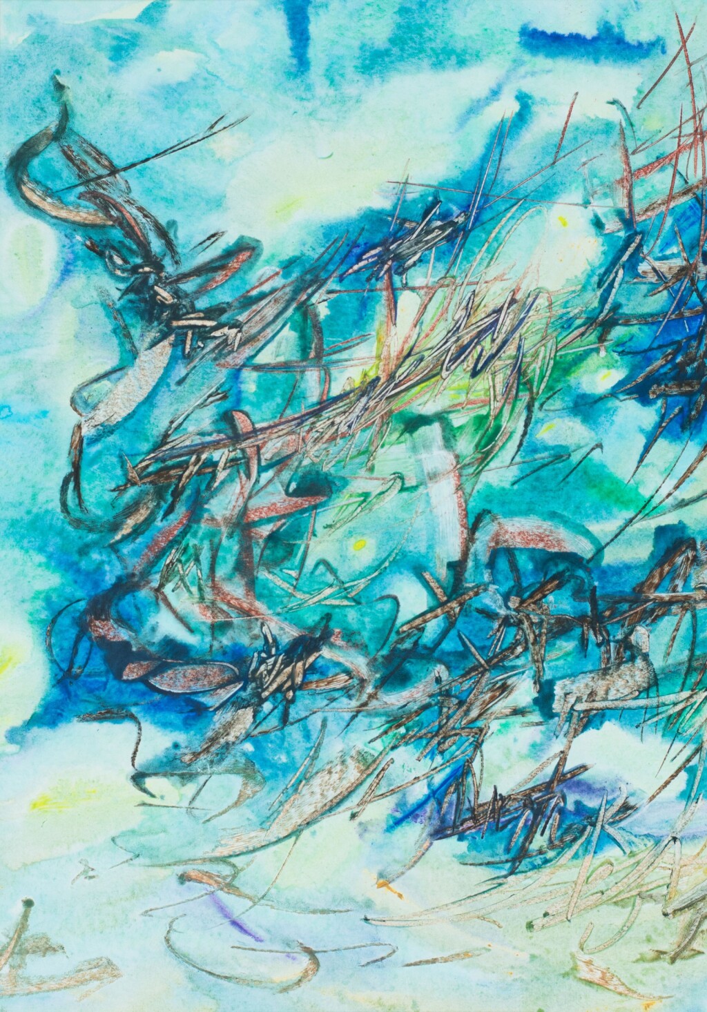 Композиция N 5