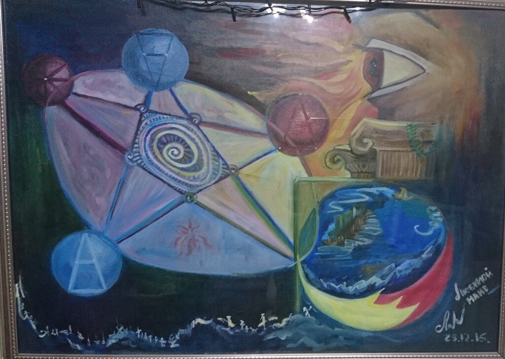 Взгляд со стороны