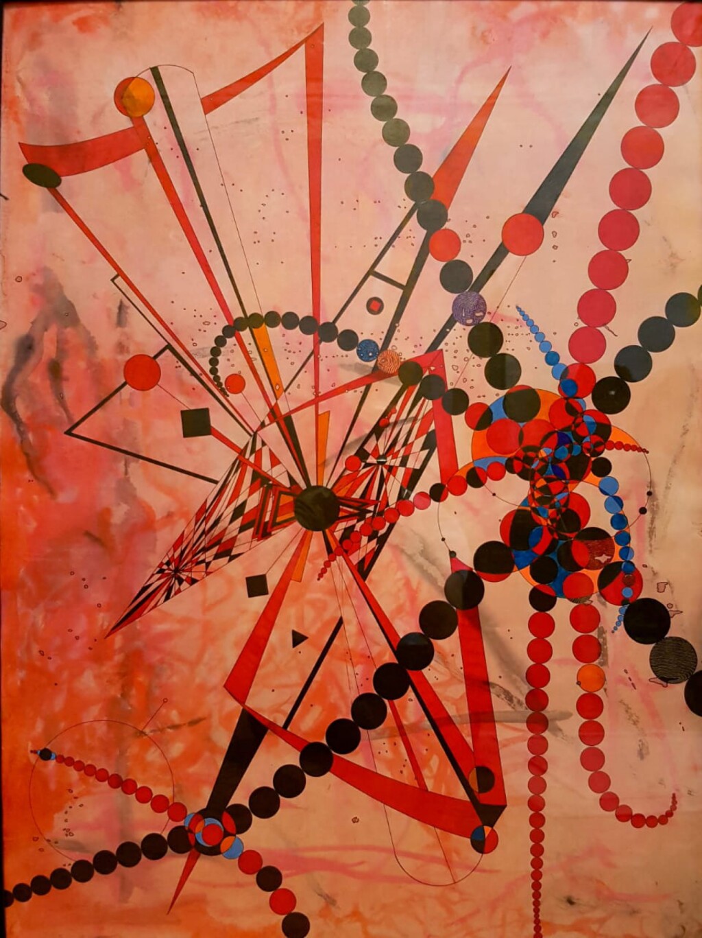 Абстракция