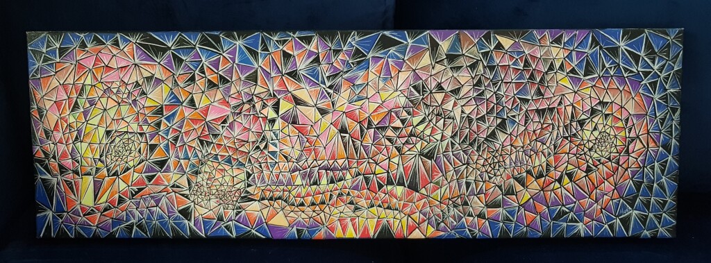 китайский дракон