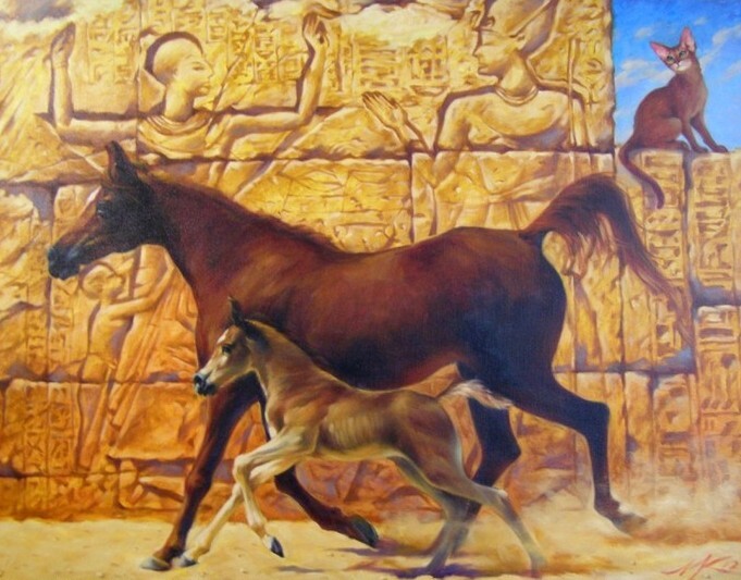 Связь времен