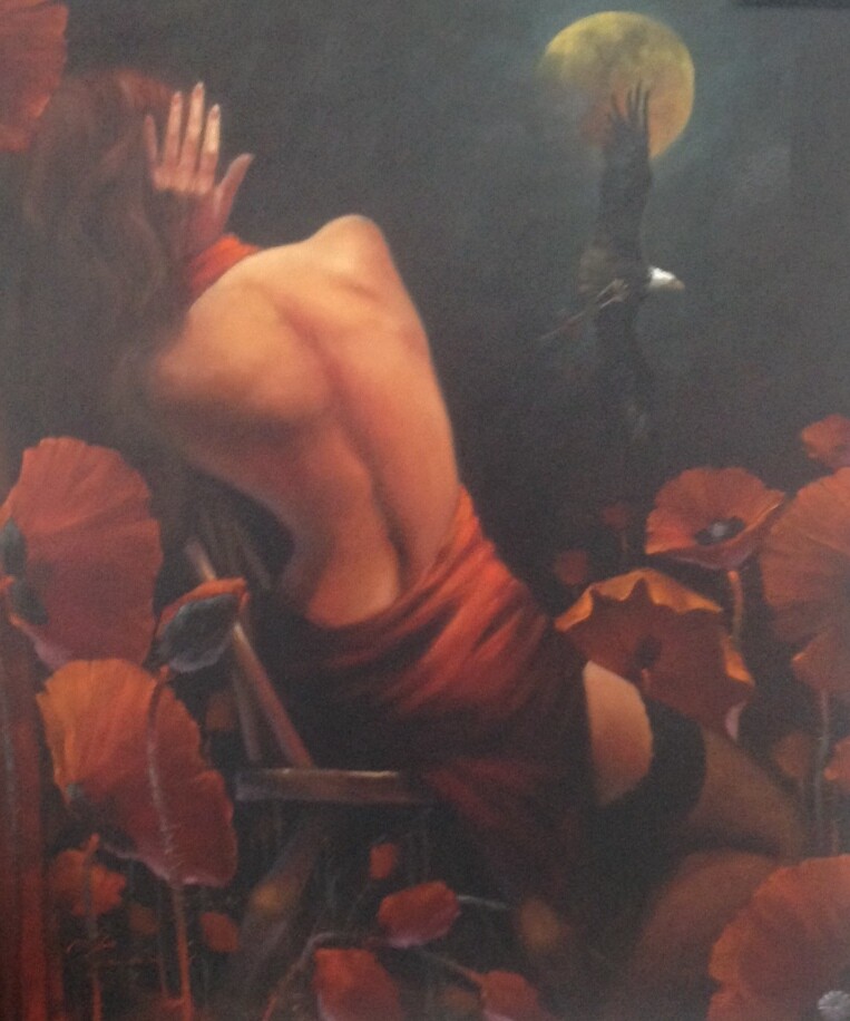 Сон в летнюю ночь