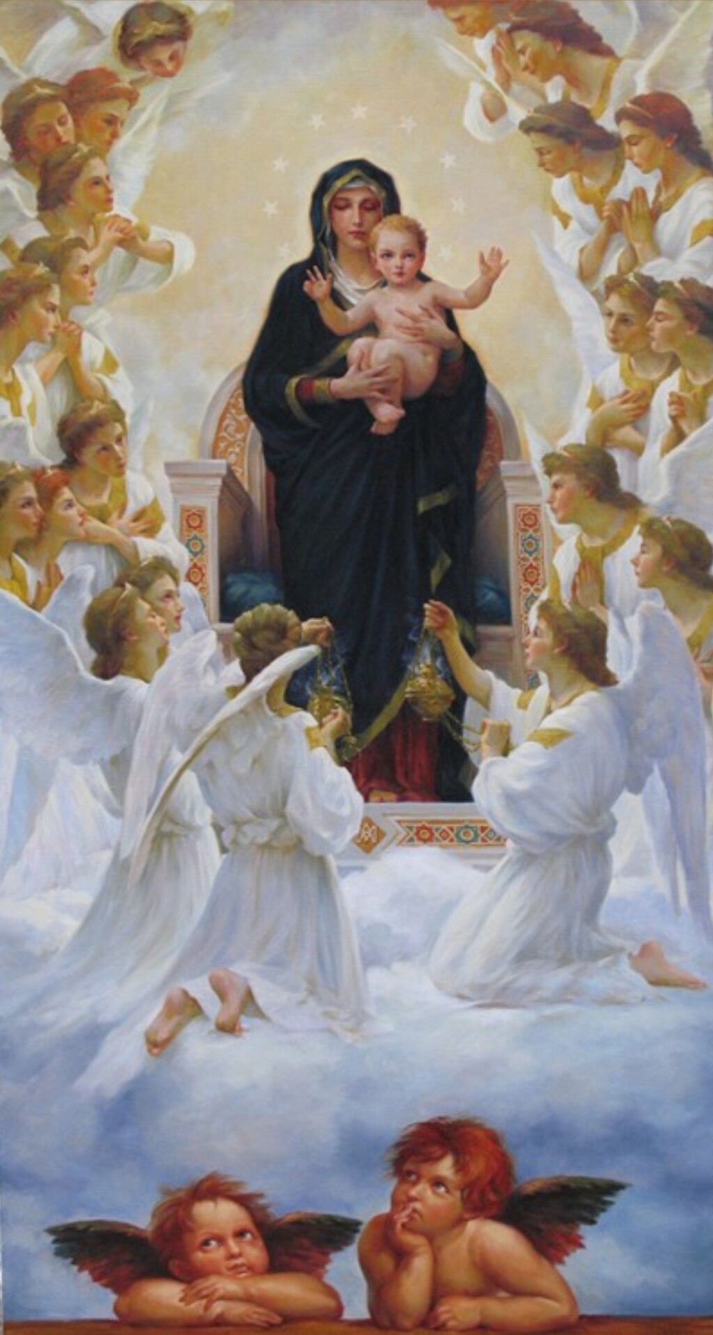 Богородица