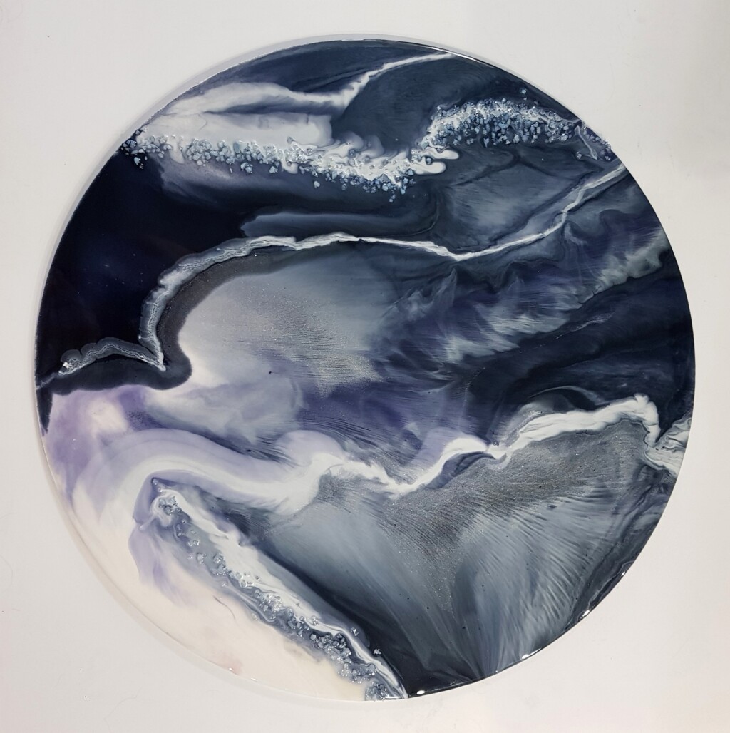 Серые будни