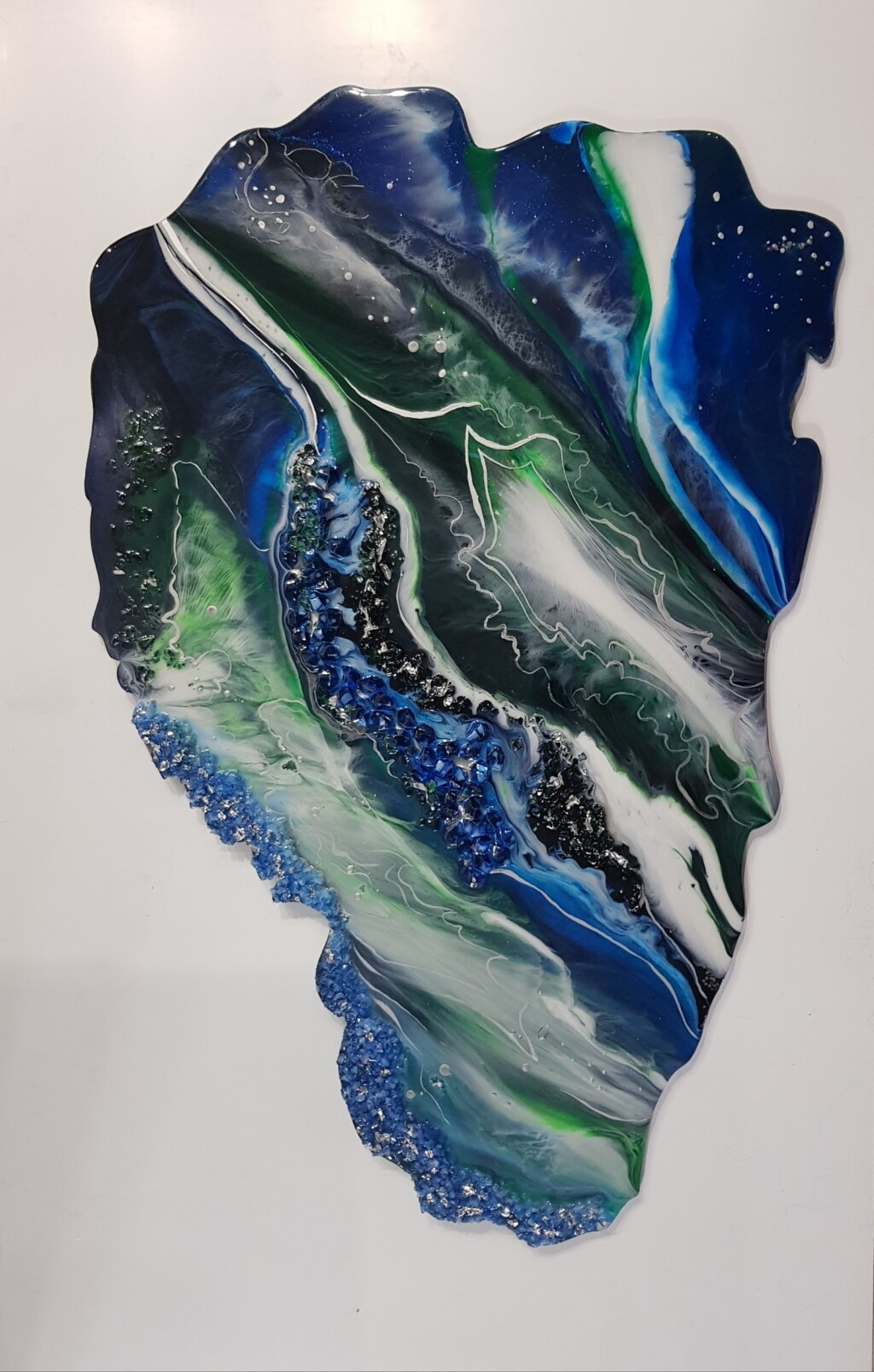 Камень жизни