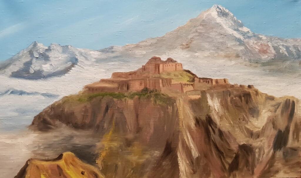 Созерцание