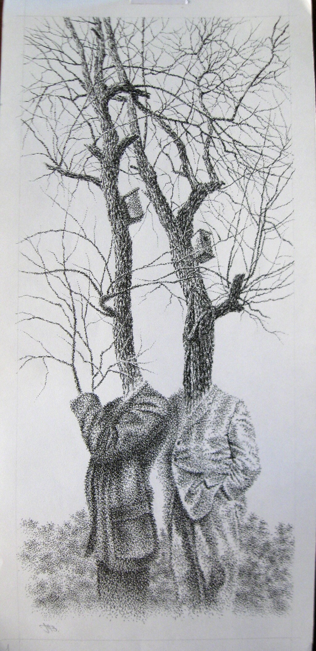 Скворечники