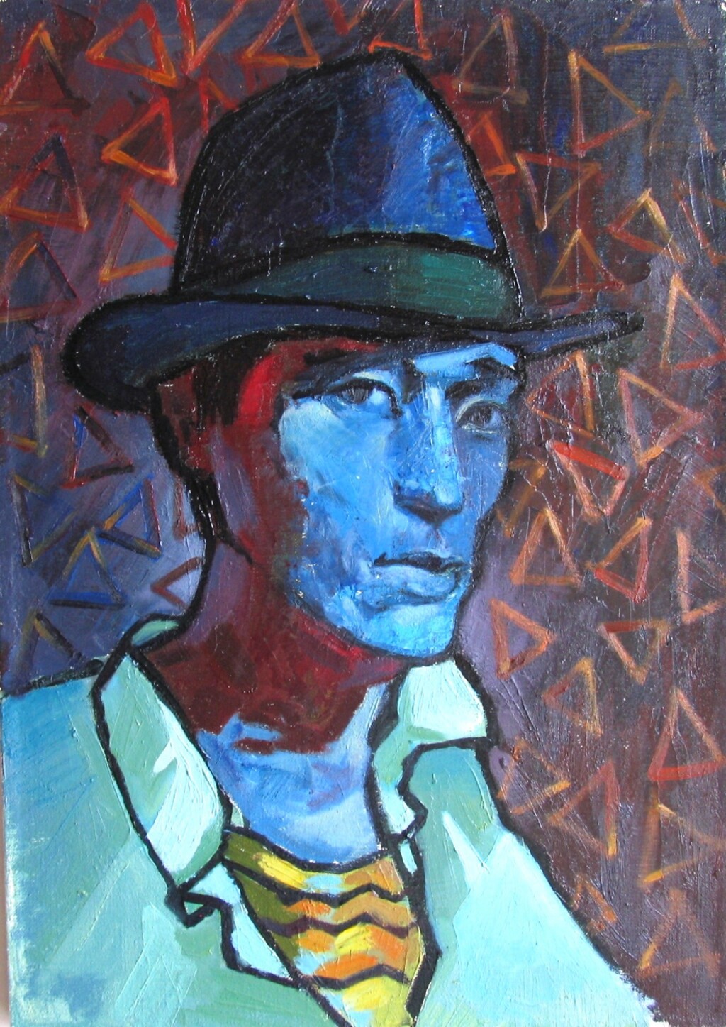 Цой "Аватар"