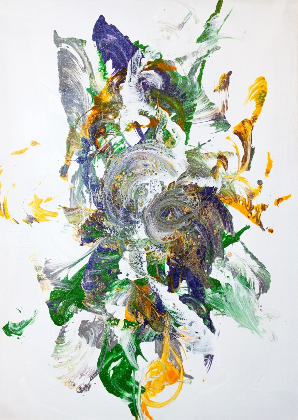 Весенний вихрь