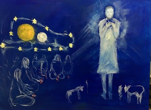 Пророк Юсуф