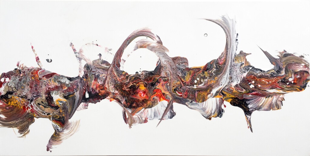 Вальс оттенков