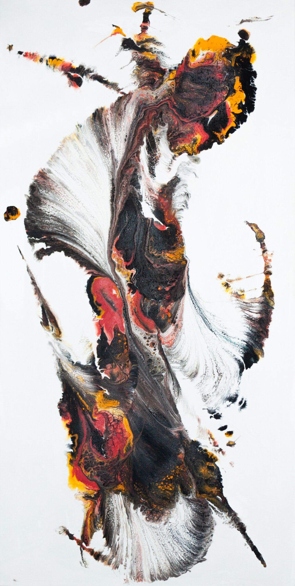 Полёт шмеля