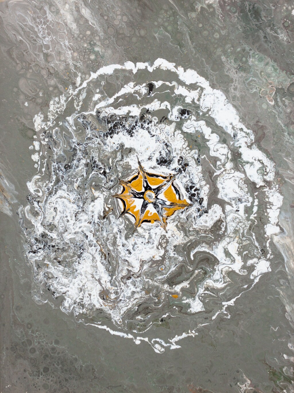 Взгляд в бесконечность