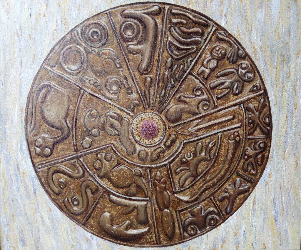 Таинство жизни-2