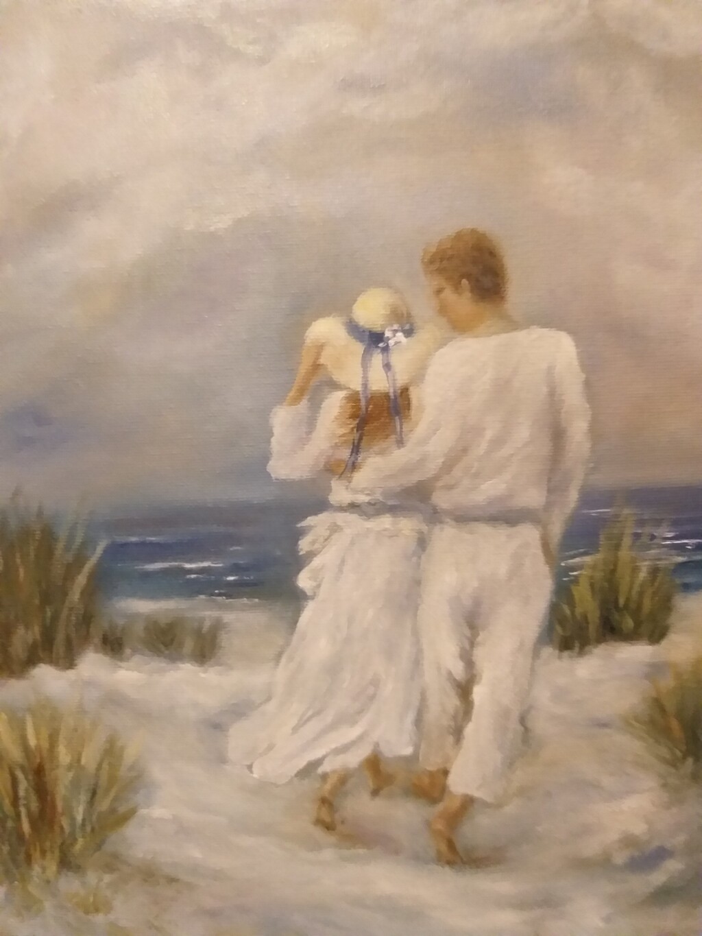 Влюбленные Мы