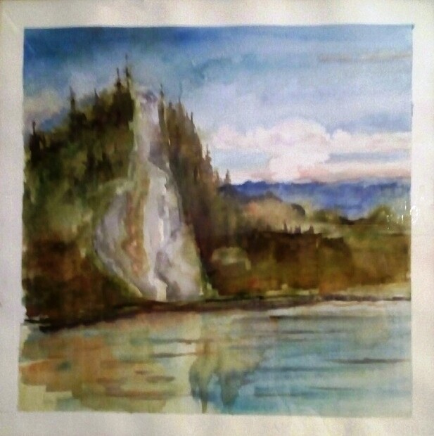 Стрельный камень