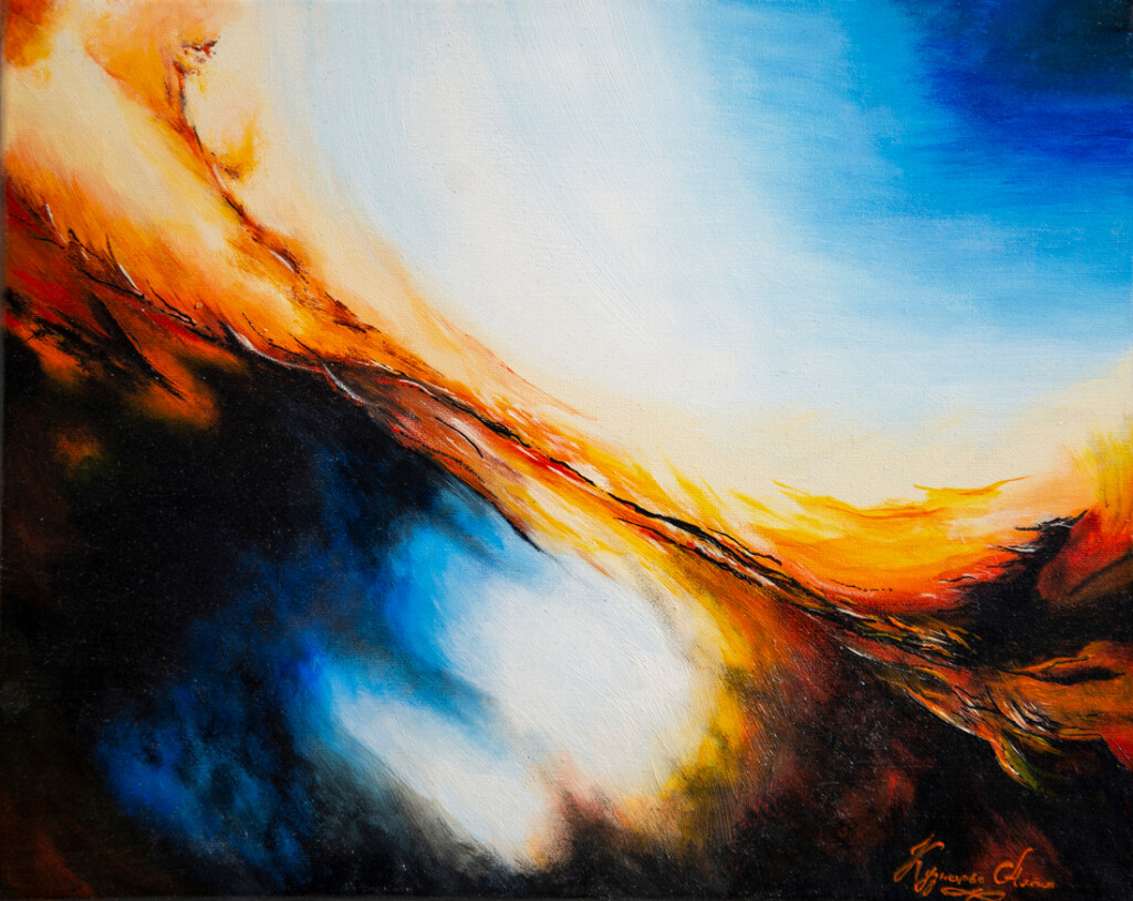 Абстракция