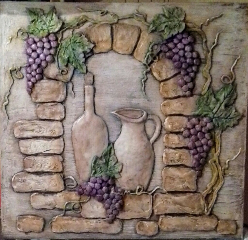 Виноградная лоза