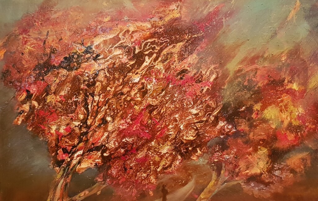 Осень (Размышления)