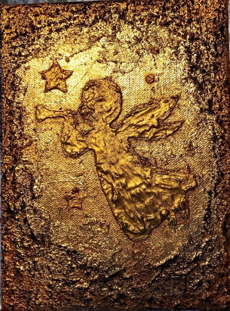 Ангел Добрых Вестей