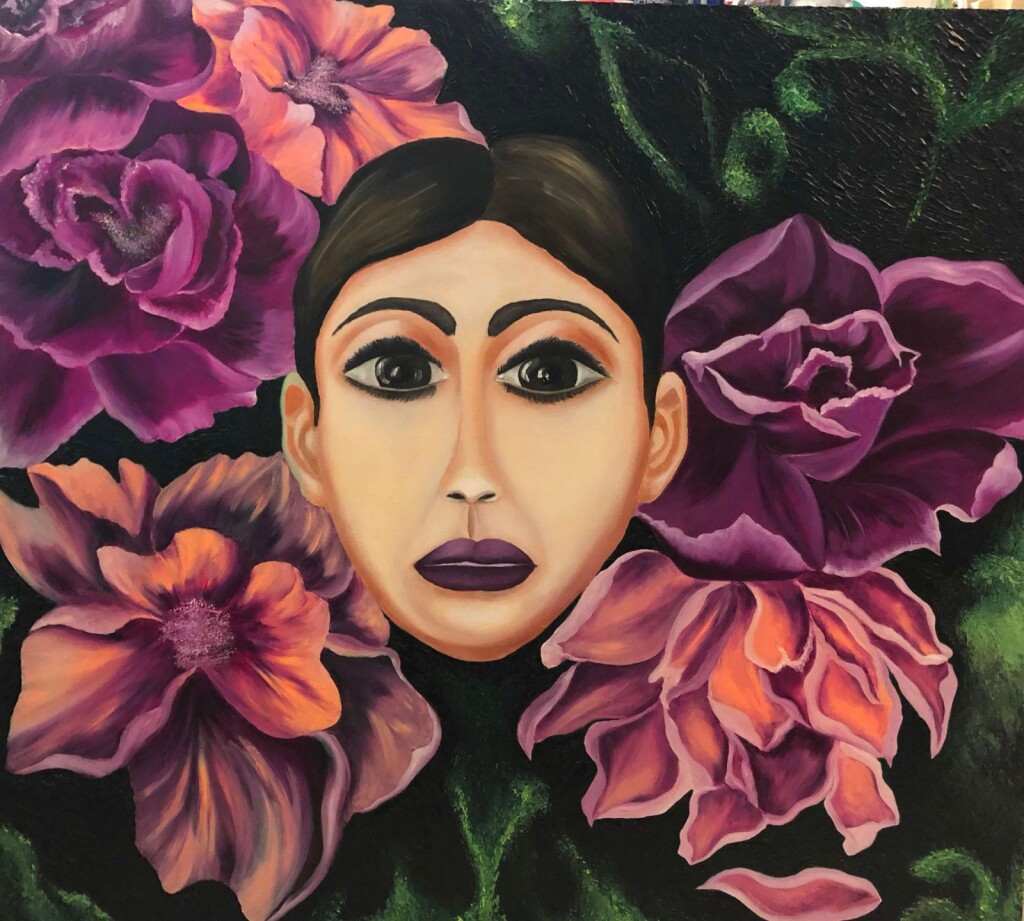 Зеркало души