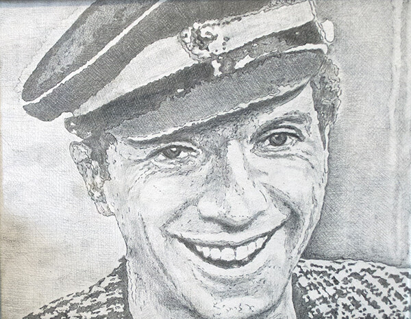 Остап Бендер