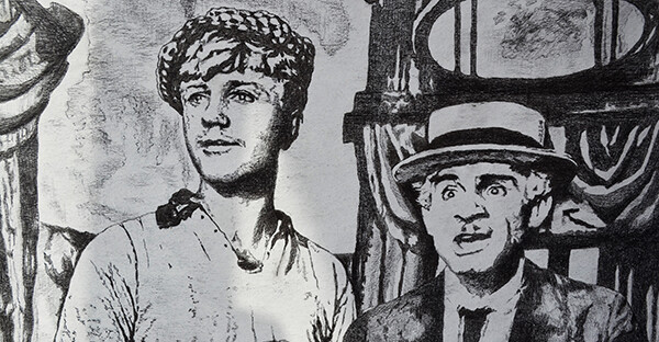 "Золотой теленок"