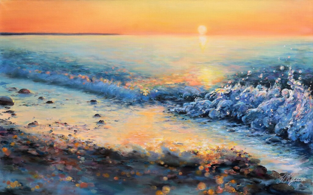 Состояние воды